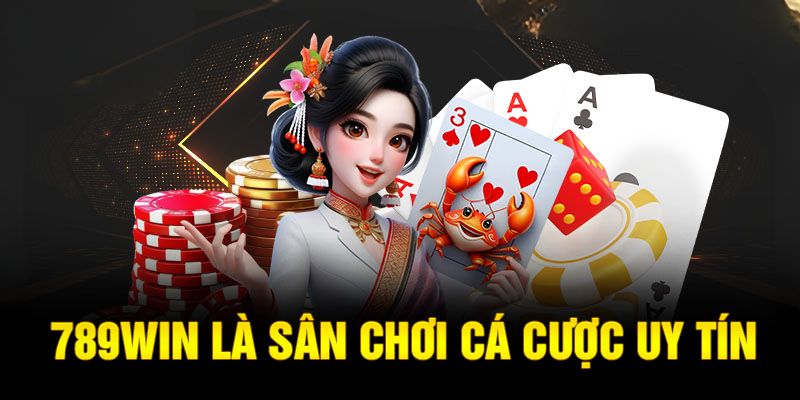 789WIN - Vị thế uy tín và chứng nhận bảo mật cao