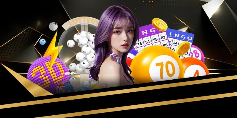 Lô đề và xổ số 789WIN với mức trả thưởng cao top 1 thị trường