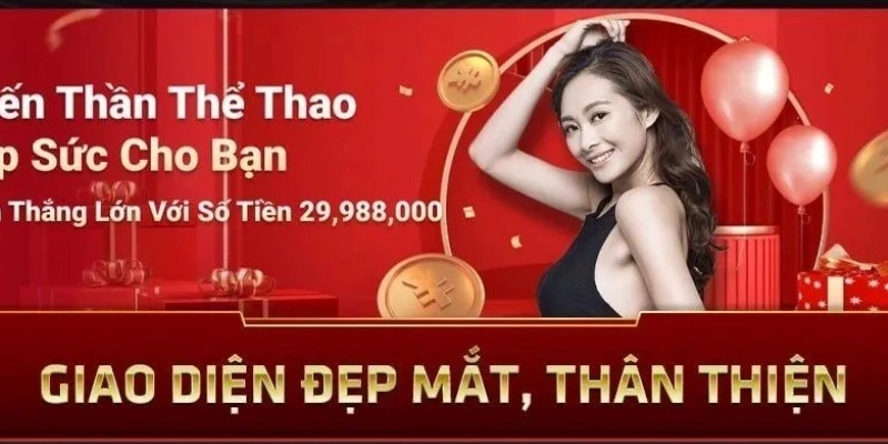 Giới thiệu sảnh MG cùng giao diện thân thiện, nịnh mắt