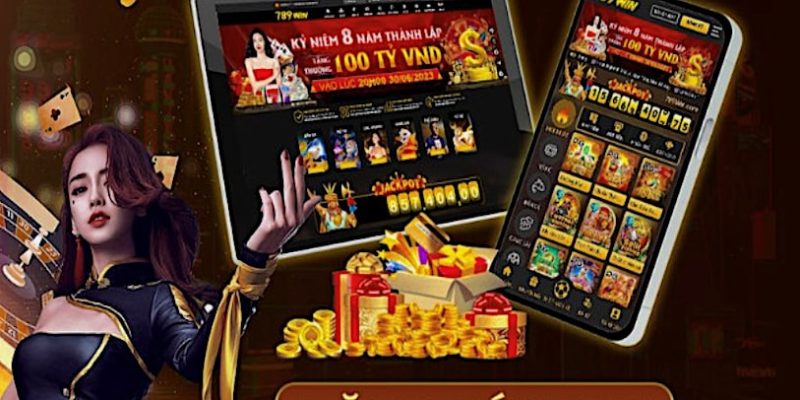 Thông tin sơ lược về cổng cược 789win