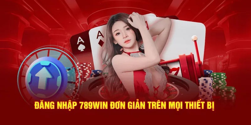 Hai cách đăng nhập 7890win phổ biến hiện nay