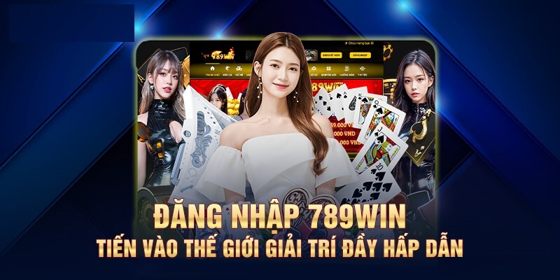 Một số lưu ý quan trọng cần nắm khi đăng nhập 789win