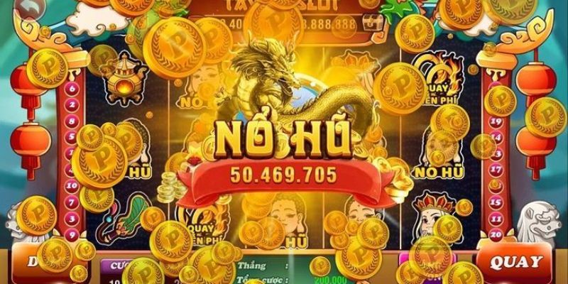 Giới thiệu sảnh CQ9 và những đặc điểm cuốn hút của game nổ hũ