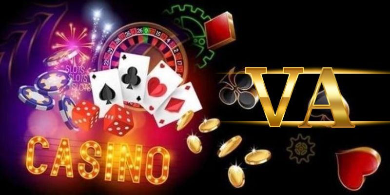 Giới thiệu sảnh VA với kho game bài đỉnh cao và hấp dẫn