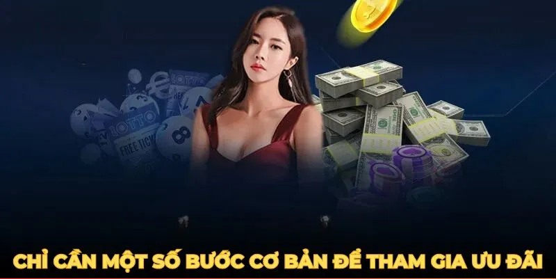 Hướng dẫn bet thủ cách đăng ký tham gia nhận khuyến mãi 789Win