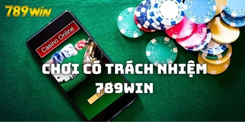 Tuân thủ trách nhiệm tại 789win là điều cần thiết