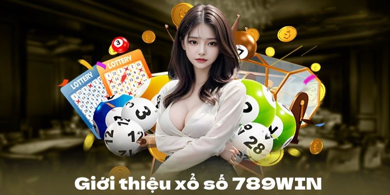 Xổ số 789win là gì?